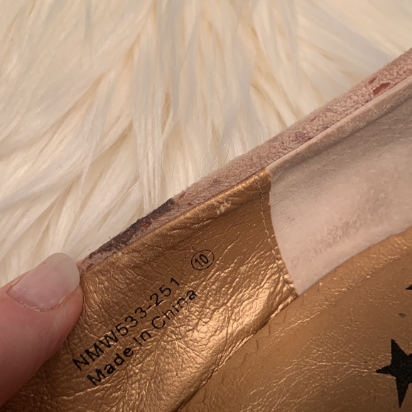 Naughty Monkey high heels - Picture 3 of 6